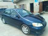 A picture of 04 Toyota Corolla sport