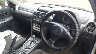 used toyota altezza