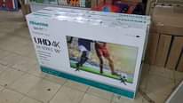 A picture of Brand New Original Genuine Led Tvs call watsap 0700711388