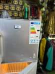 A picture of Freezer
