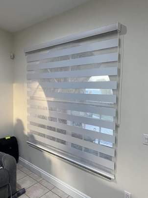 A picture of Good quality curtains
