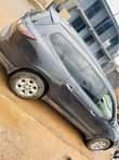 A picture of Chevrolet Transverse 2014