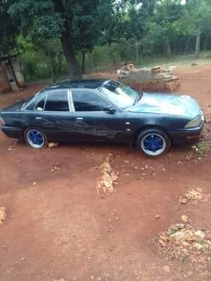 1991 cars