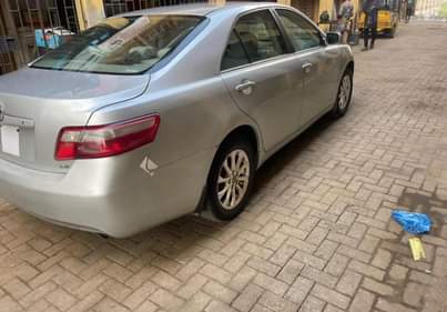 A picture of Toyota Camry 2010 First body nothing to fix Buy and