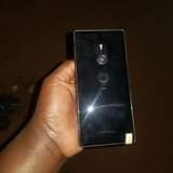 A picture of Sony xz3 for sale