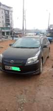 A picture of 2008 Toyota Fielder