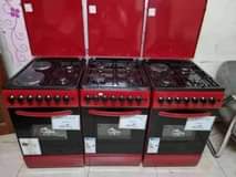 A picture of Appliances