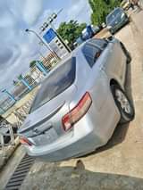 A picture of URGENT SALE Clean Reg upgraded 010 Toyota Camry muscle 4plugs