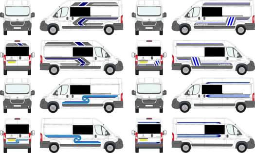 campervans for sale uk