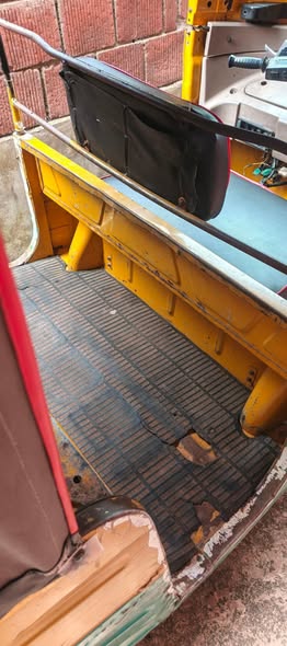 A picture of Bajaj Keke