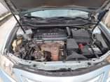 A picture of 2007 model toyota camry XLE for sale sharp 4cylinder 2