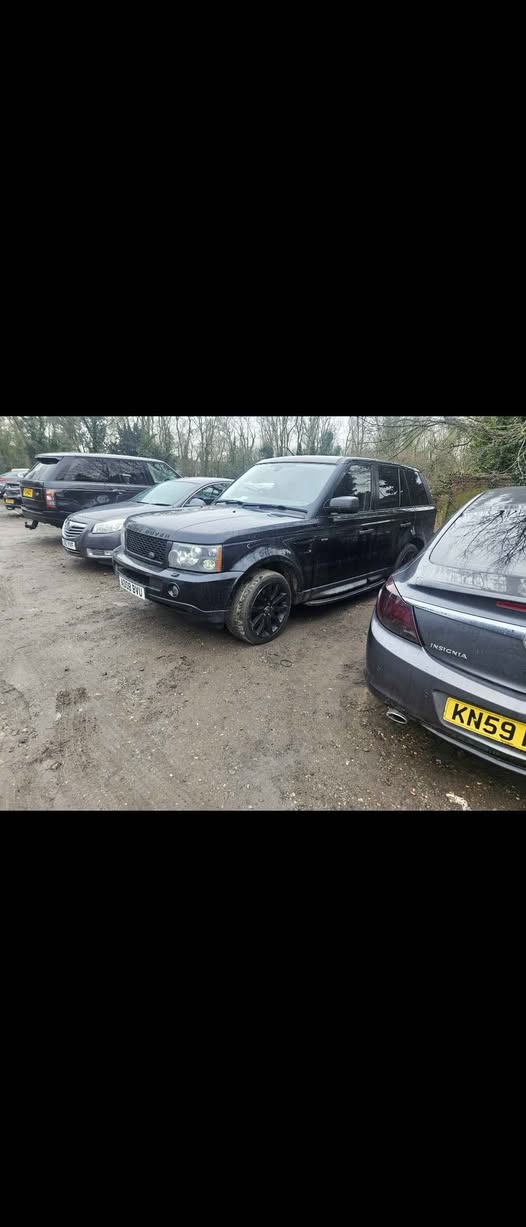 rover