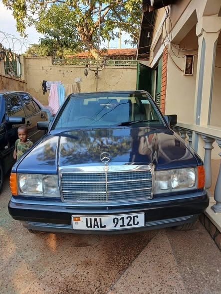 mercedes benz