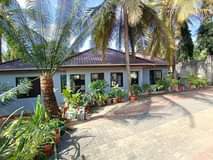 A picture of APARTMENT KUBWA KALI SANA YA KISASA KABISA INAPANGISHWA