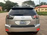 A picture of Few months used 2006 lexus rx330 available 5 6 Million