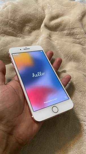 iPhone M.