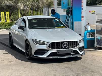 mercedes amg