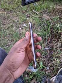 A picture of IPHONE 11pro
