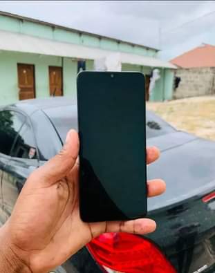A picture of samsung A32