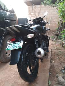 A picture of Direct owner 07037523327