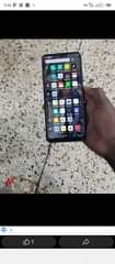 A picture of Tecno spark 5 air