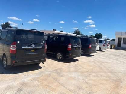 used toyota noah