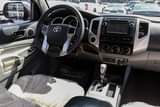 A picture of 2014 Toyota Tacoma TRD