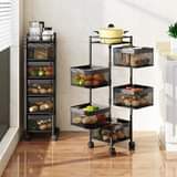 A picture of STORAGE KWAAJILI YA VYAKULA N K TSH 110 000 NJOO