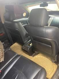 A picture of Lexus Rx350 2007 model full option in toks standard in