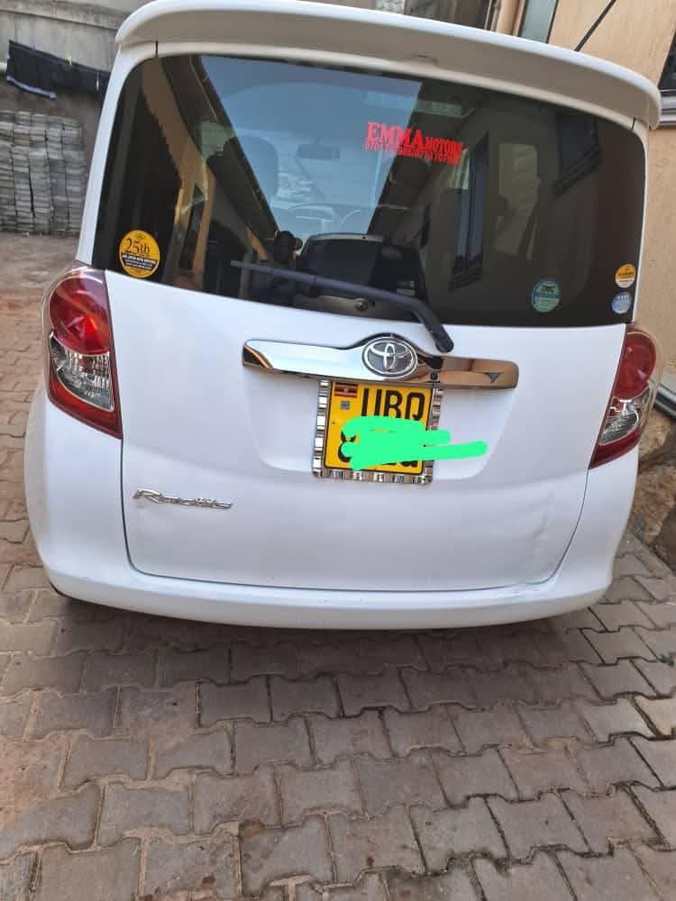 A picture of Car on quick sale buy and drive