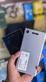 sony xperia