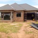 A picture of LAND TITLE House for sale in matugga kavule saay town