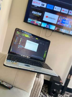 toshiba laptops