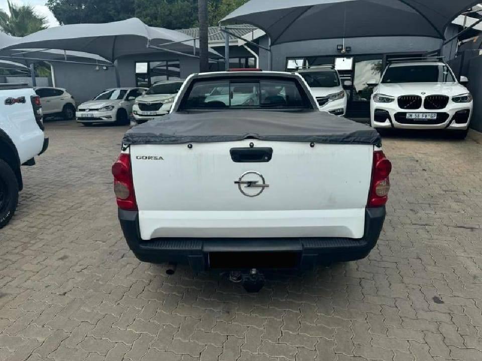 bakkies under r40000