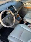 A picture of Lexus