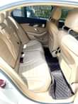 A picture of 2015 Mercedes C300