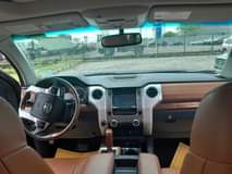 A picture of 2015 TOYOTA TUNDRA 2015 1794 V8