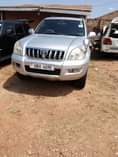 A picture of 2005 Toyota 2005 17
