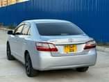 A picture of 2010 TOYOTA PREMIO