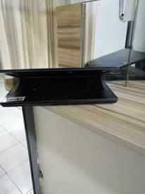 A picture of DELL LATITUDE E6400