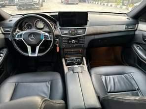 A picture of 2010 E350 registered Location lekki price 8 7m WhatsApp 09073736022
