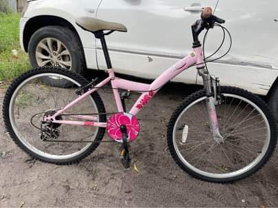 A picture of Bicycle
