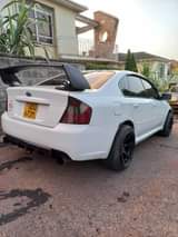 A picture of Subaru manual quick sale 15 7m money needed urgently call