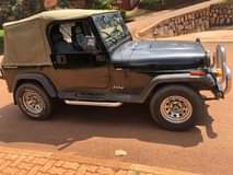 jeep