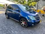 A picture of 2005 TOYOTA IST