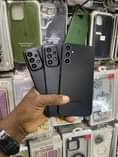 A picture of Samsung