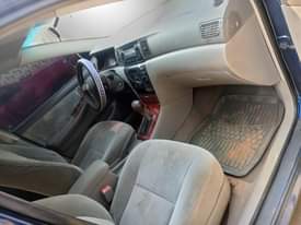 A picture of Toyota Corolla 2006 tested okay buy nd Golibe