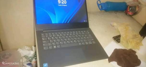 lenovo laptop