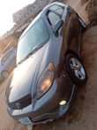A picture of 07 Toyota matrix