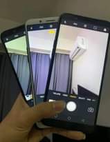 A picture of Oppo a83